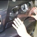 Paint protection films for vehicles | The tint shop | 3M protective paint film