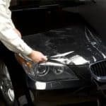 Paint protection films for vehicles | The tint shop | 3M protective paint film