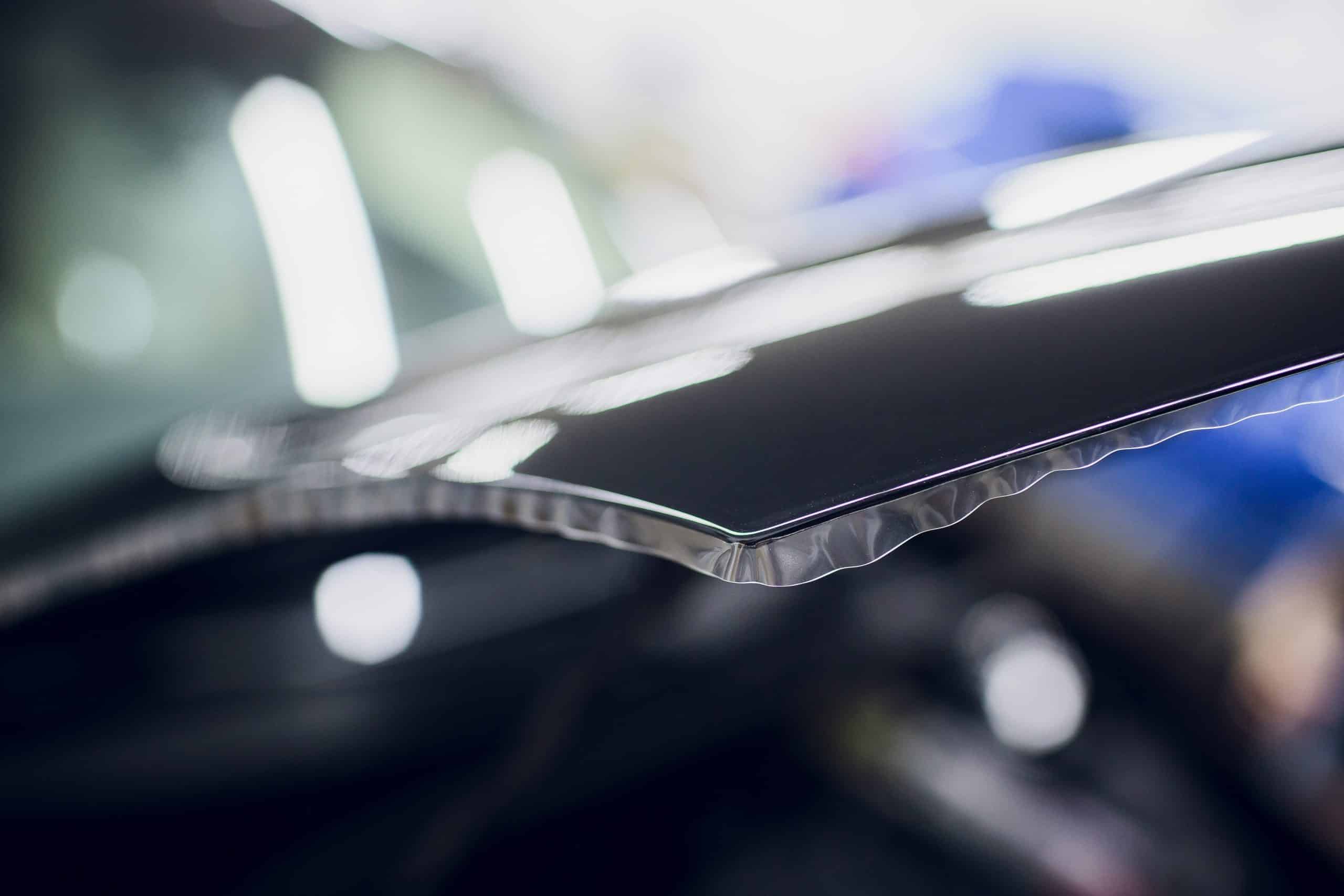 paint protection film in rochester ny