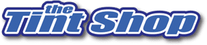 The Tint Shop Logo